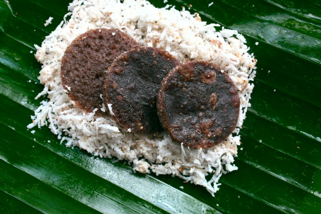 Kevaru Roti